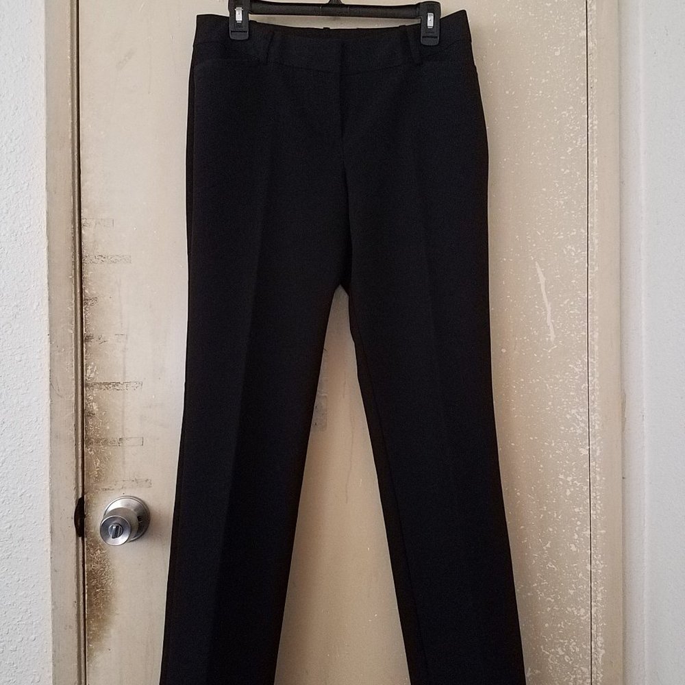 Worthington Perfect Trouser Dress Pants